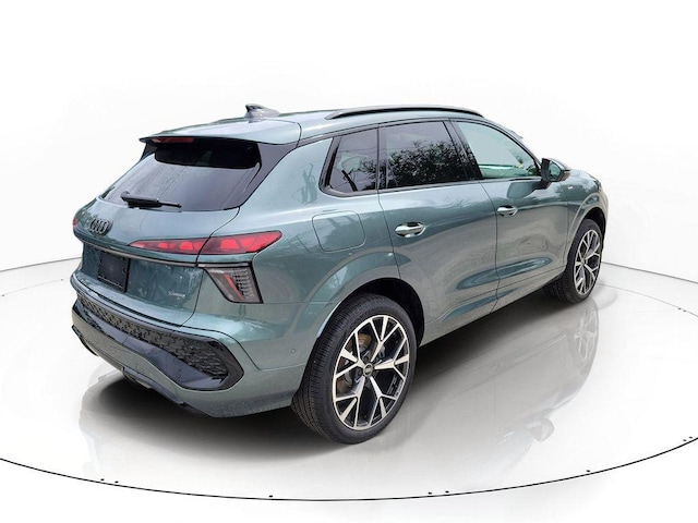 2026 Audi Q3 SUV