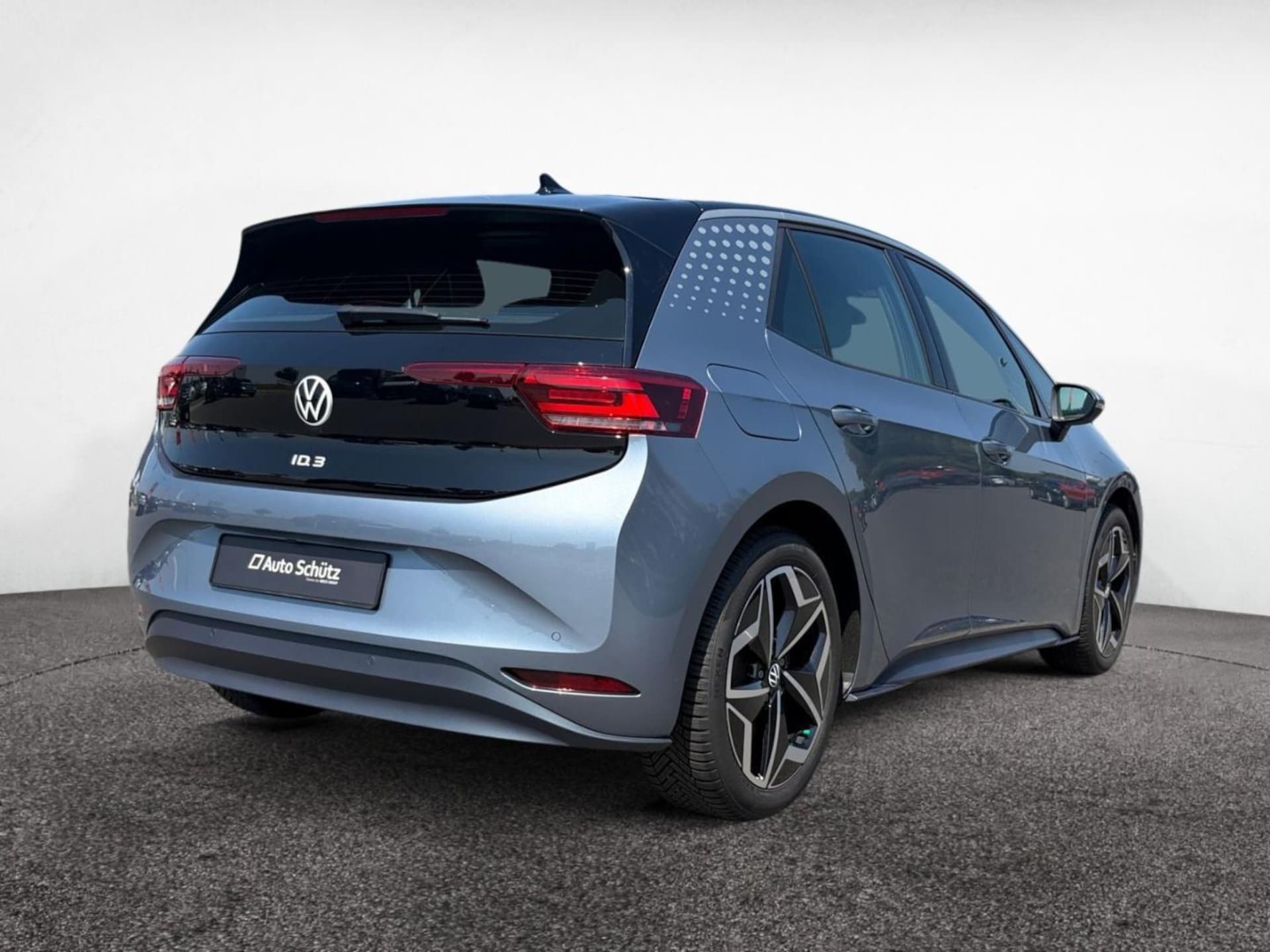 Volkswagen ID.3 Pure Performance