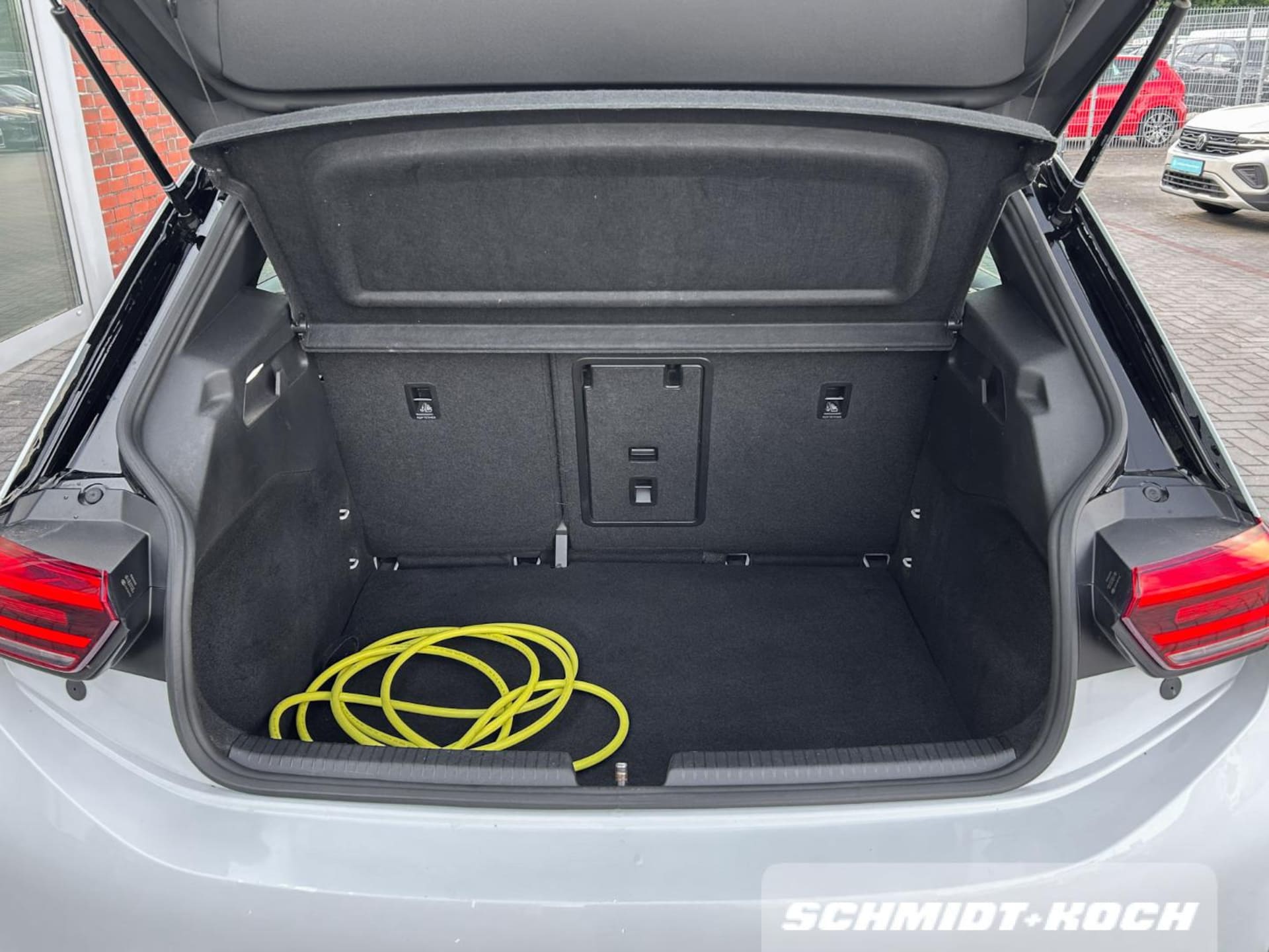Volkswagen ID.3 Pro S