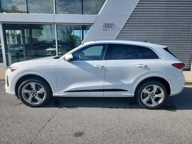 2025 Audi Q5