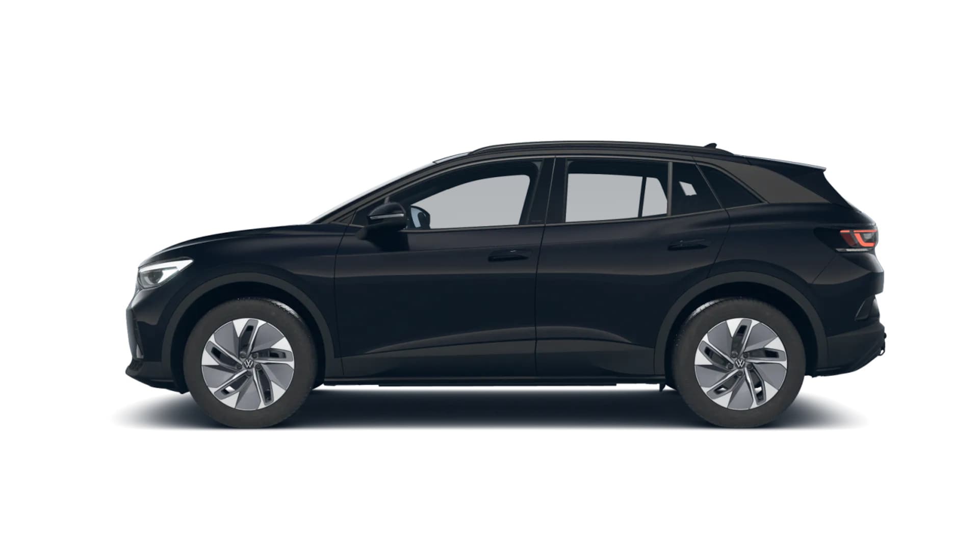 Volkswagen ID.4 Pro