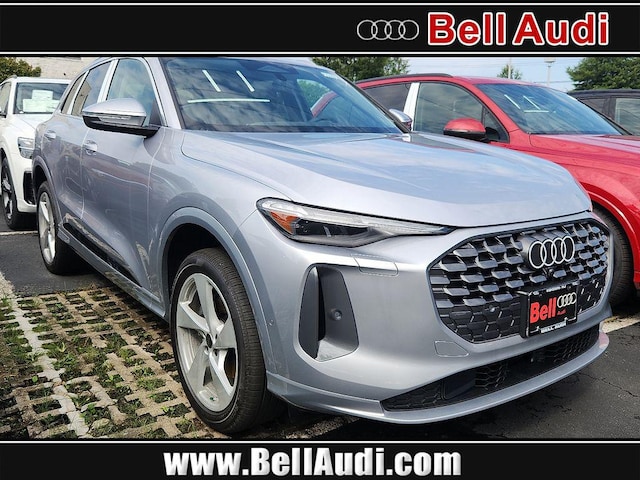 2026 Audi Q5