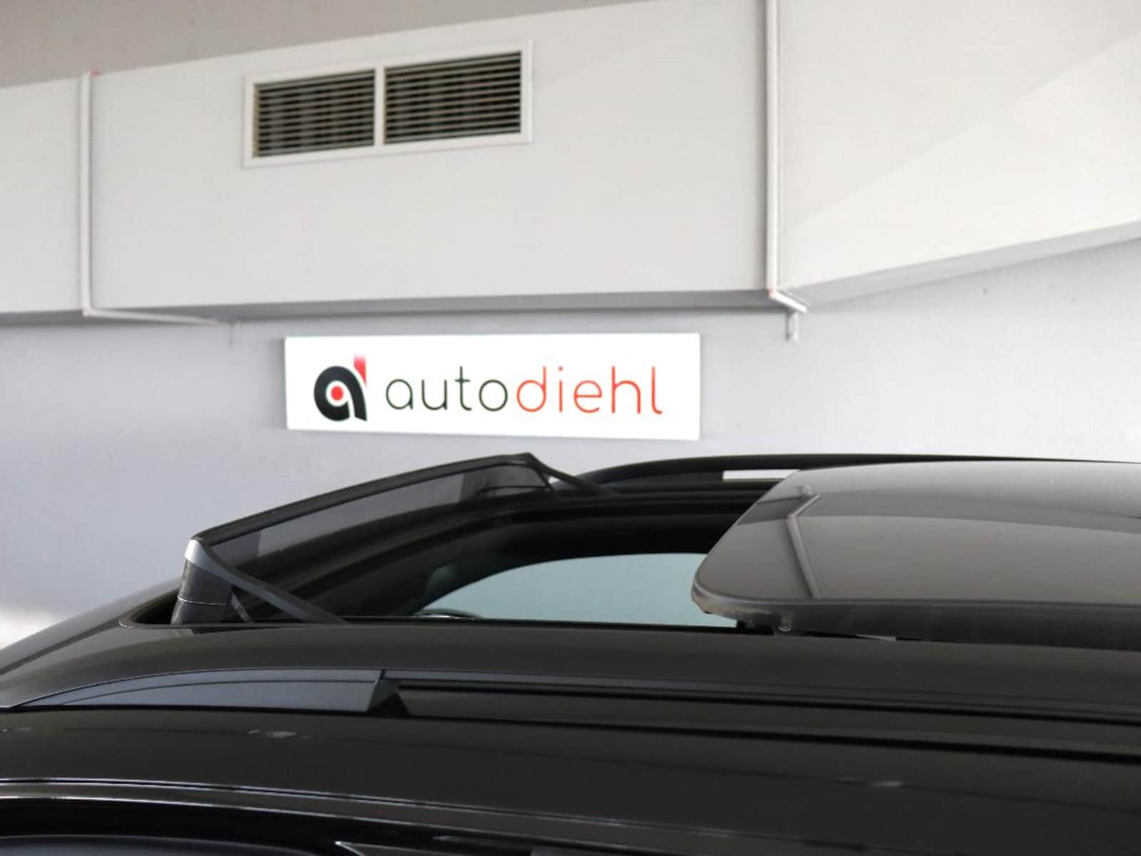 Volkswagen Tiguan – Bild 8