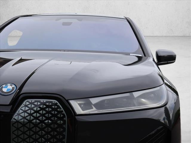 2024 BMW iX
