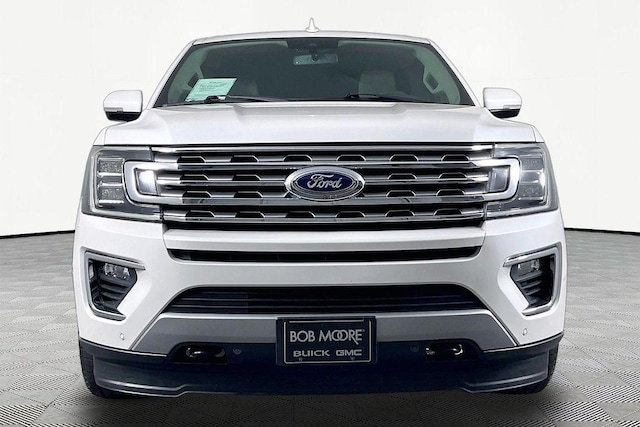 2019 Ford Expedition Max