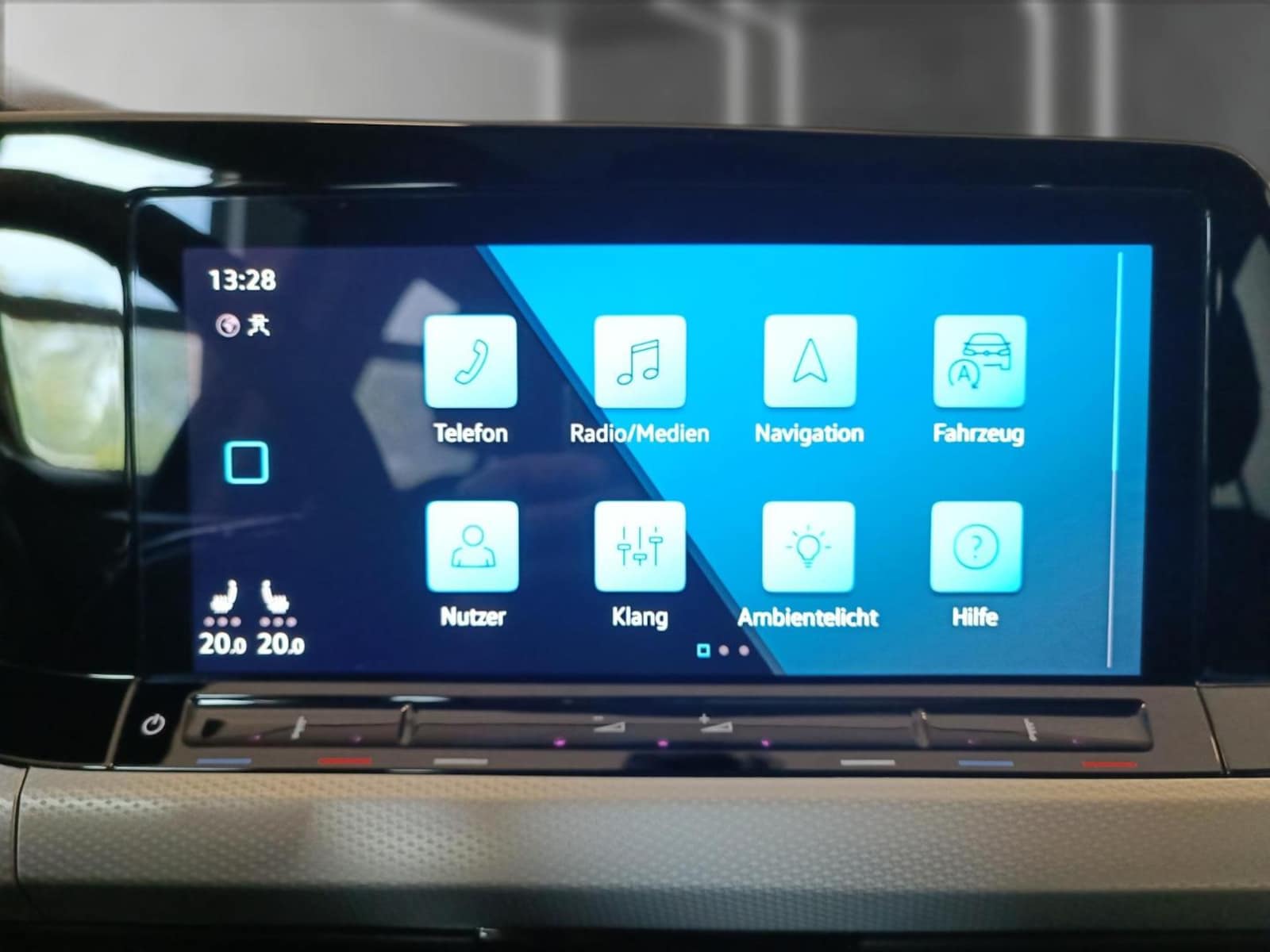 Volkswagen Golf – Bild 14