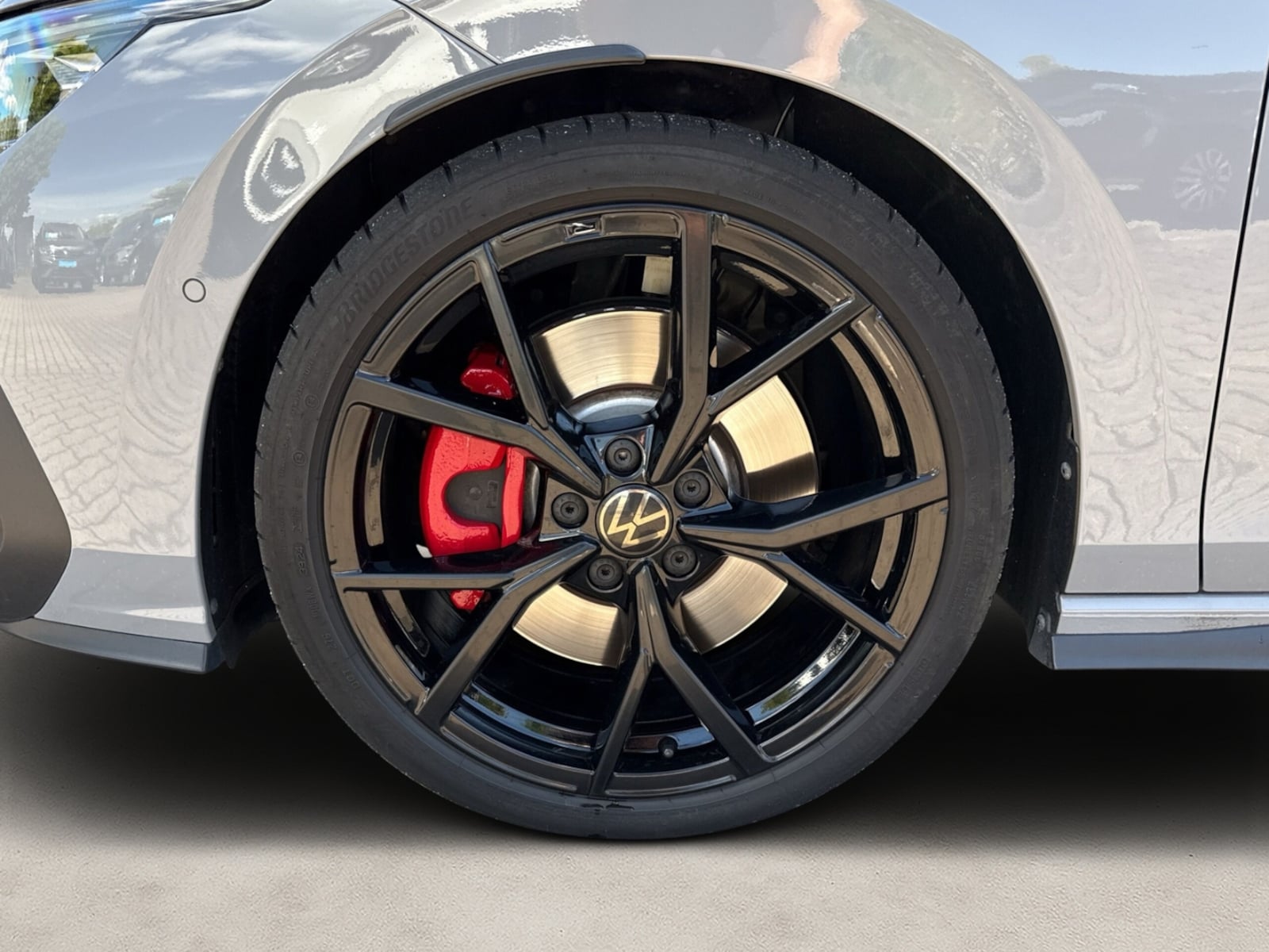 Volkswagen Golf – Bild 7