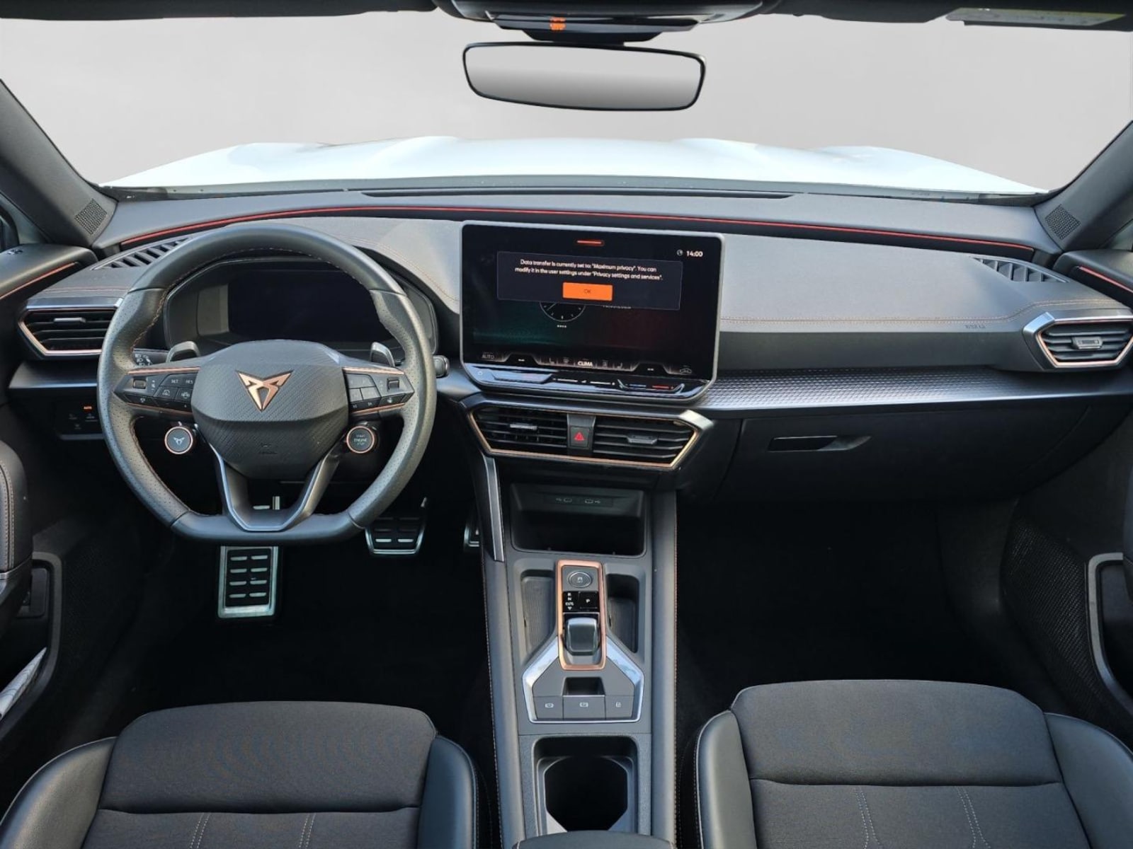 CUPRA Formentor – Bild 5
