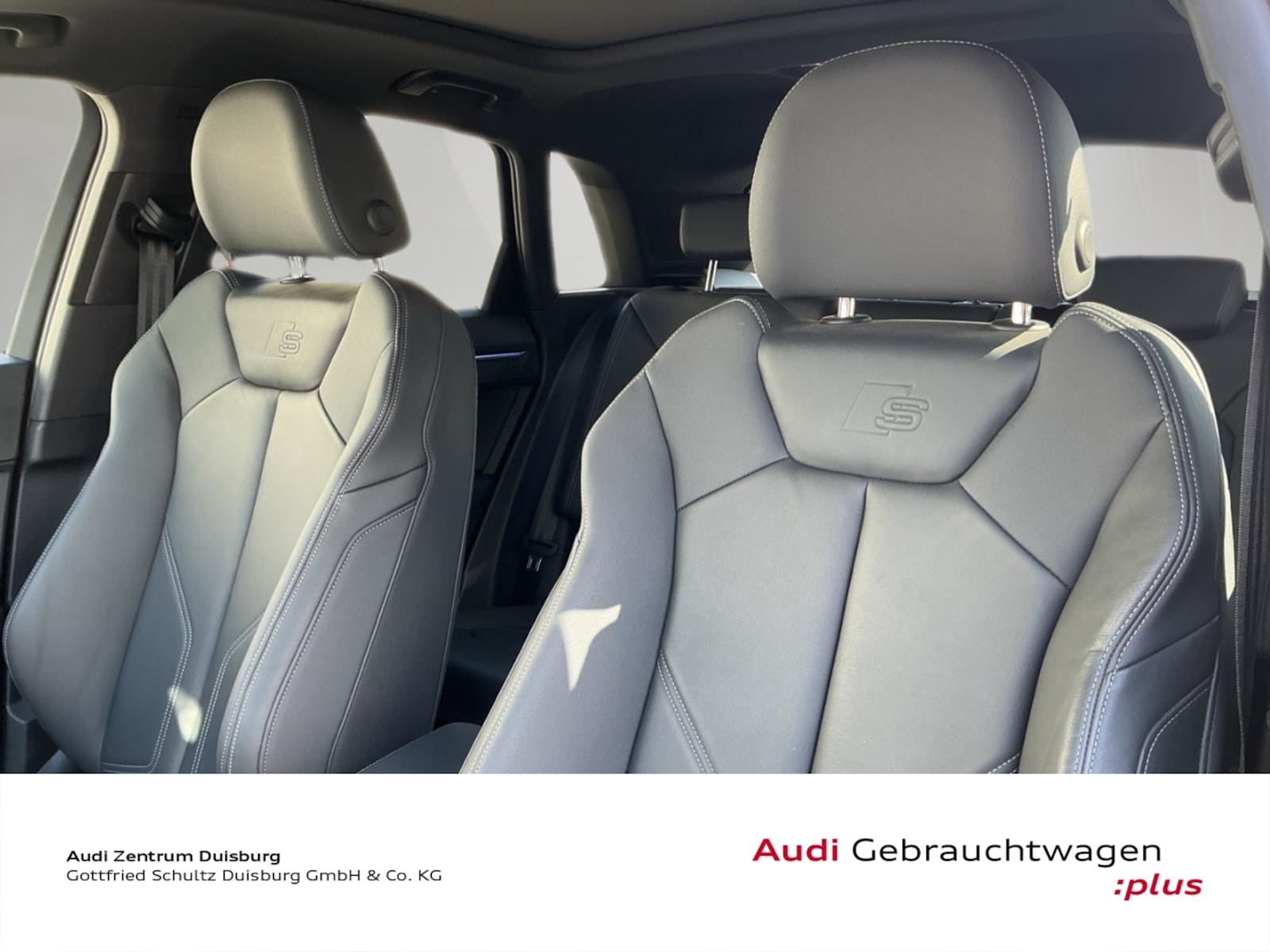 Audi Q3 – Bild 7