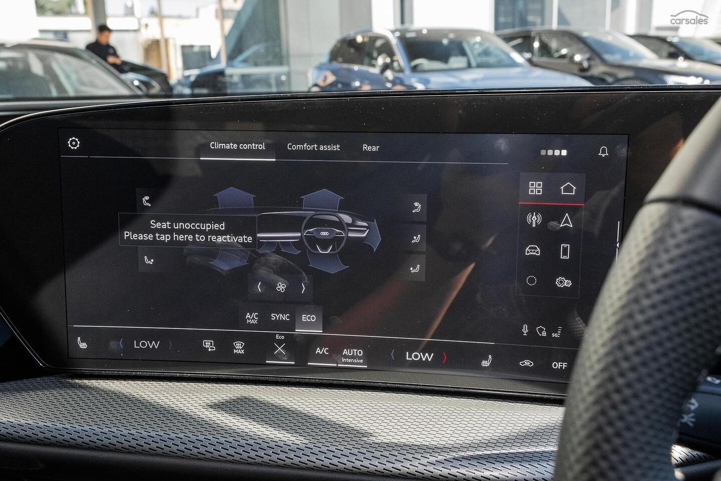Image about Audi Q5 SUV TFSI quattro 200 kW sport