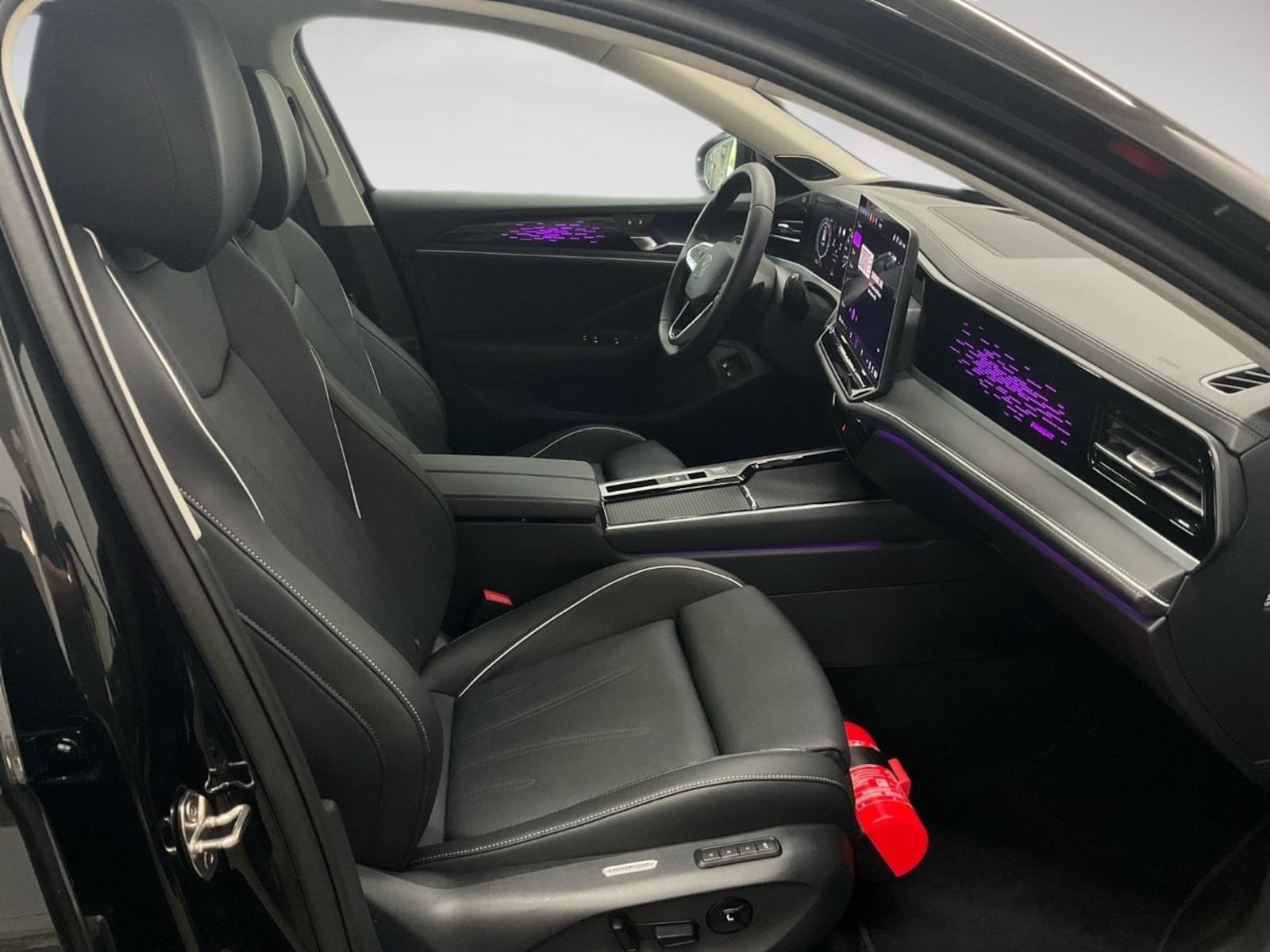 Volkswagen Passat – Bild 9