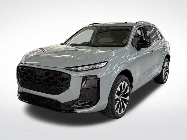 Photo of 2026 Audi Q3 SUV