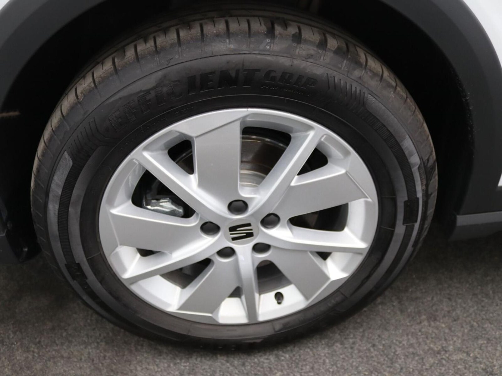 SEAT Arona – Bild 17