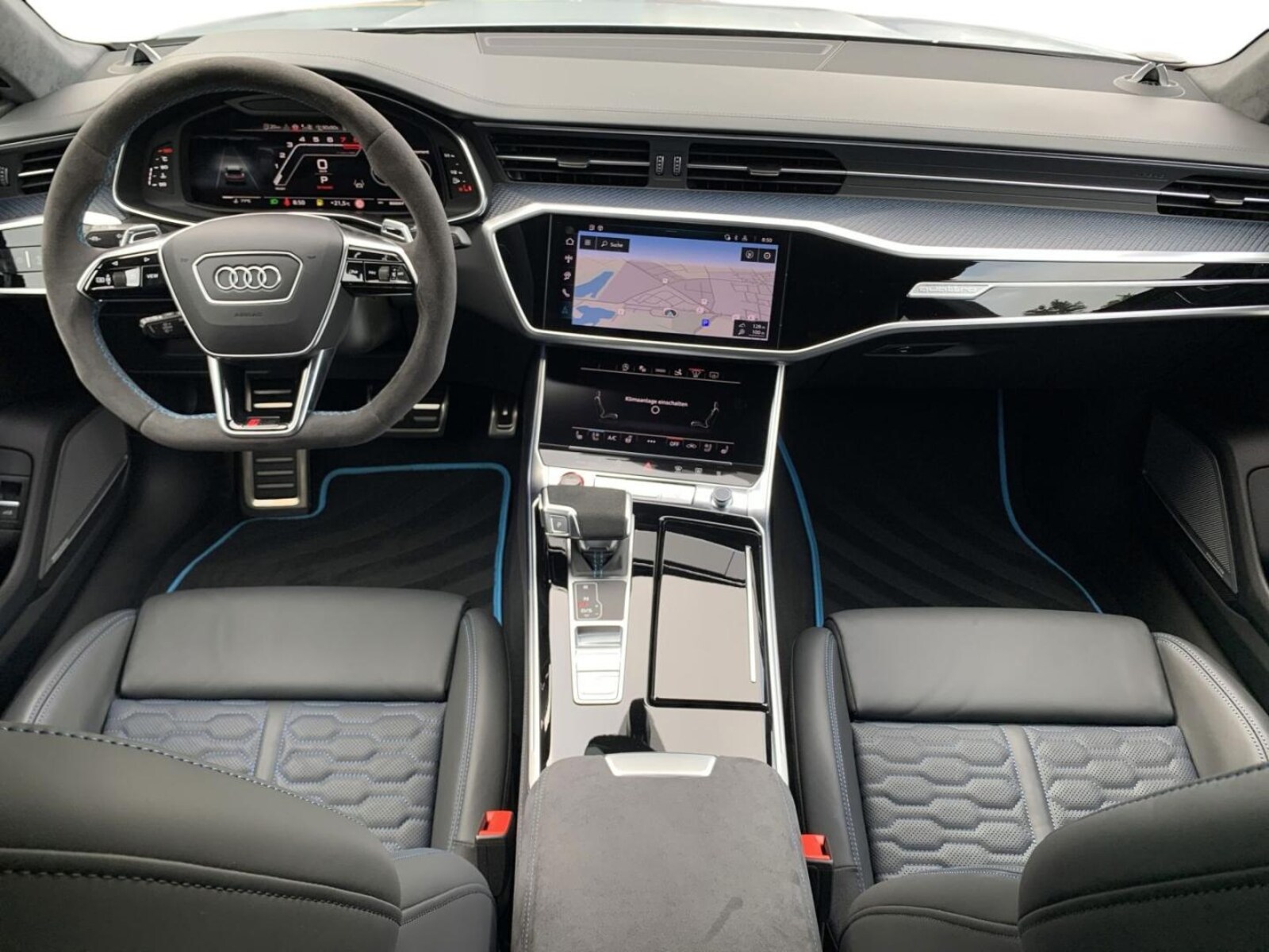 Audi RS 7 Sportback performance – Bild 13