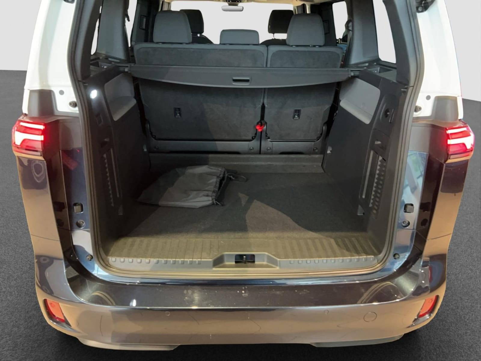 Volkswagen ID. Buzz – Bild 23