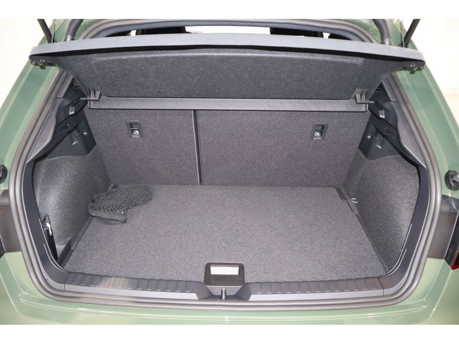 Audi A1 Sportback – Bild 6