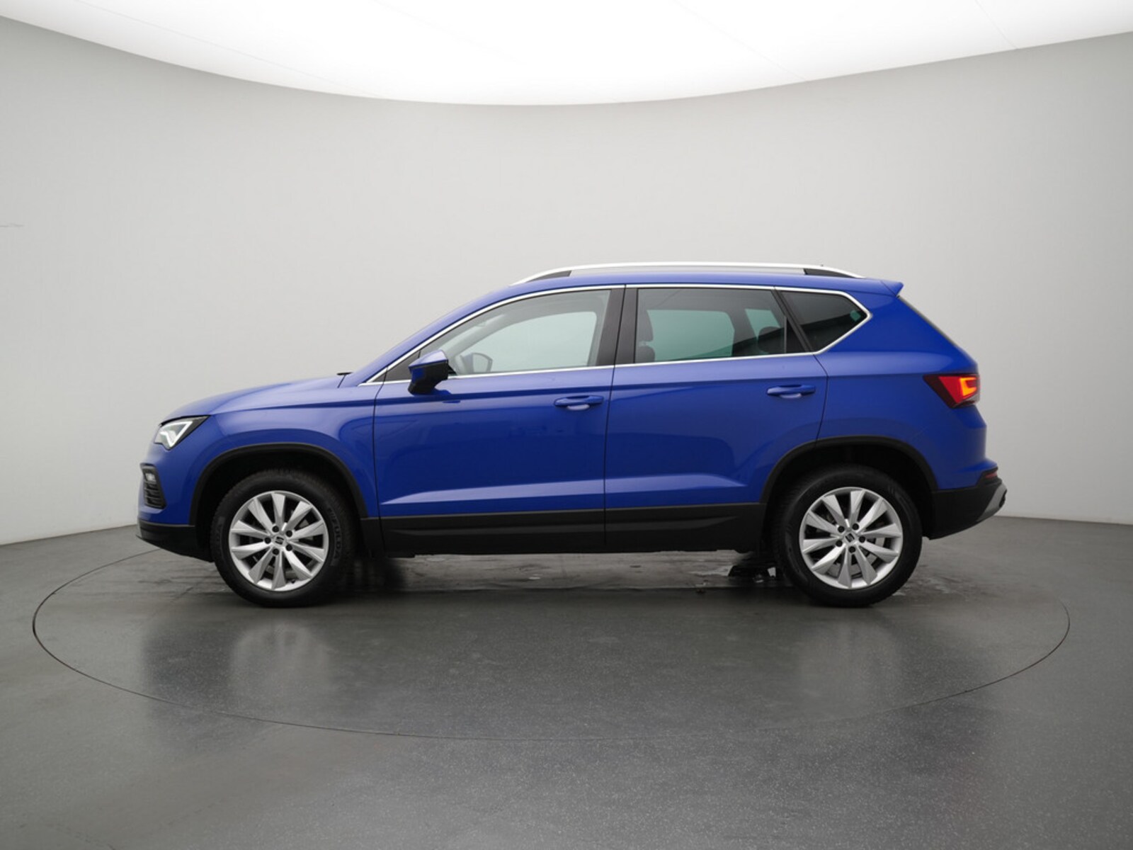 SEAT Ateca – Bild 15