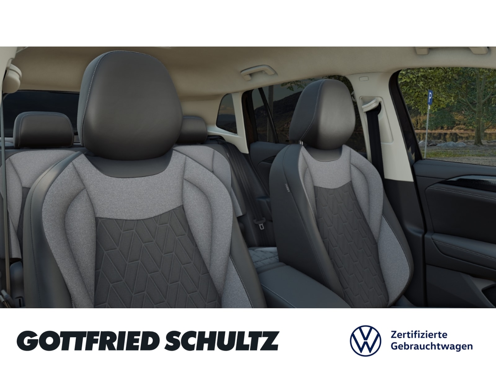 Volkswagen Tiguan – Bild 9