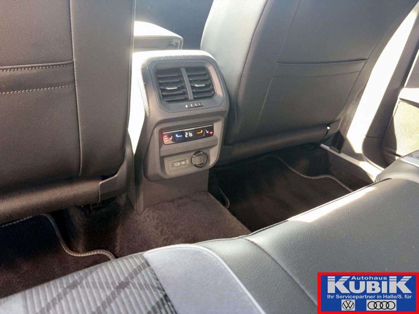 Volkswagen Tiguan Allspace – Bild 36