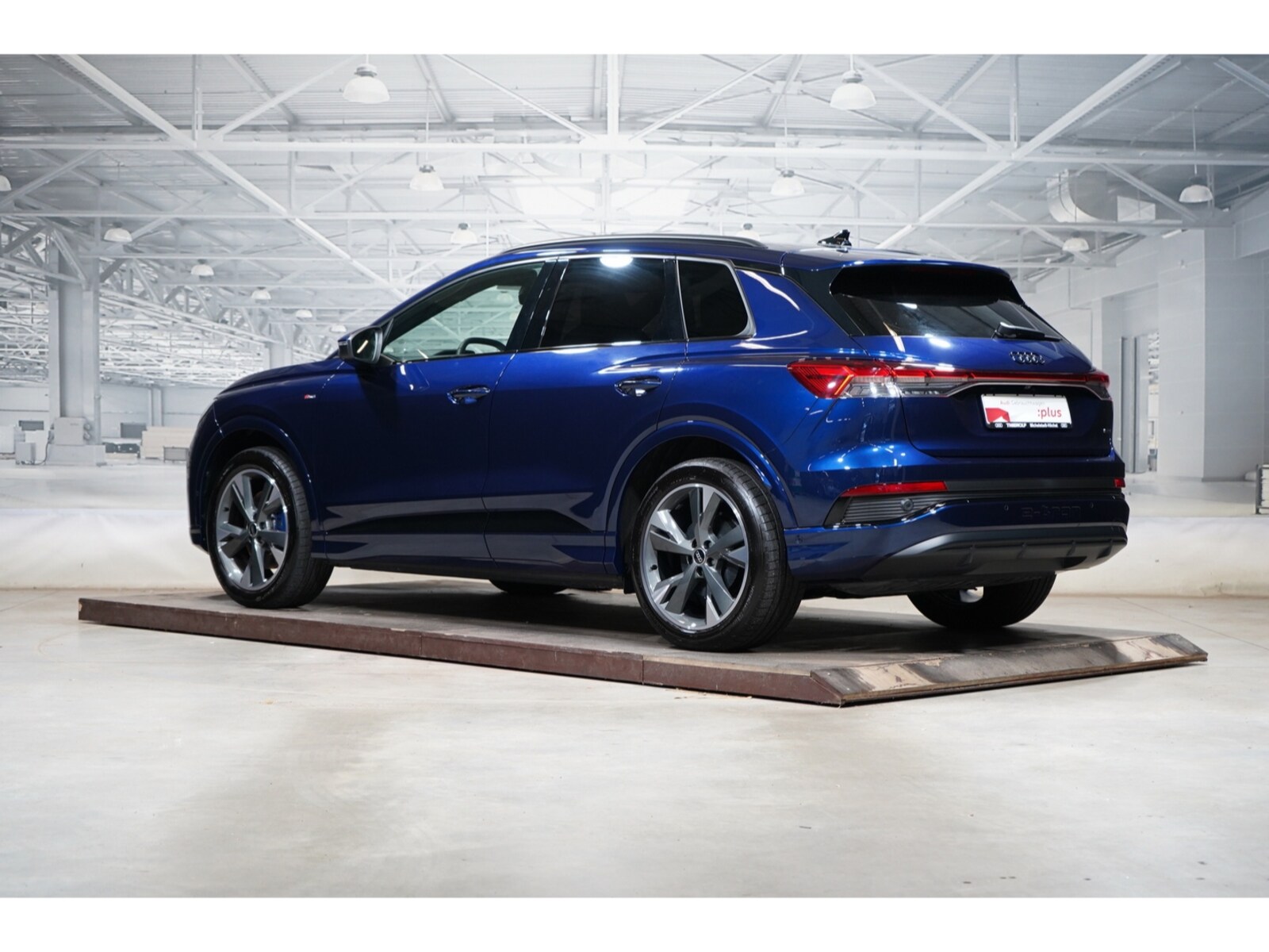 Audi Q4 e-tron – Bild 2