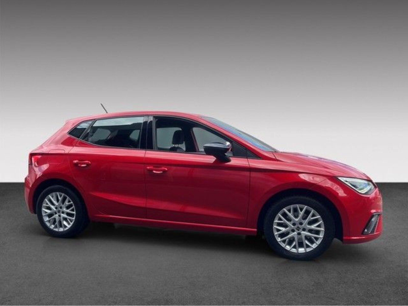 SEAT Ibiza – Bild 5