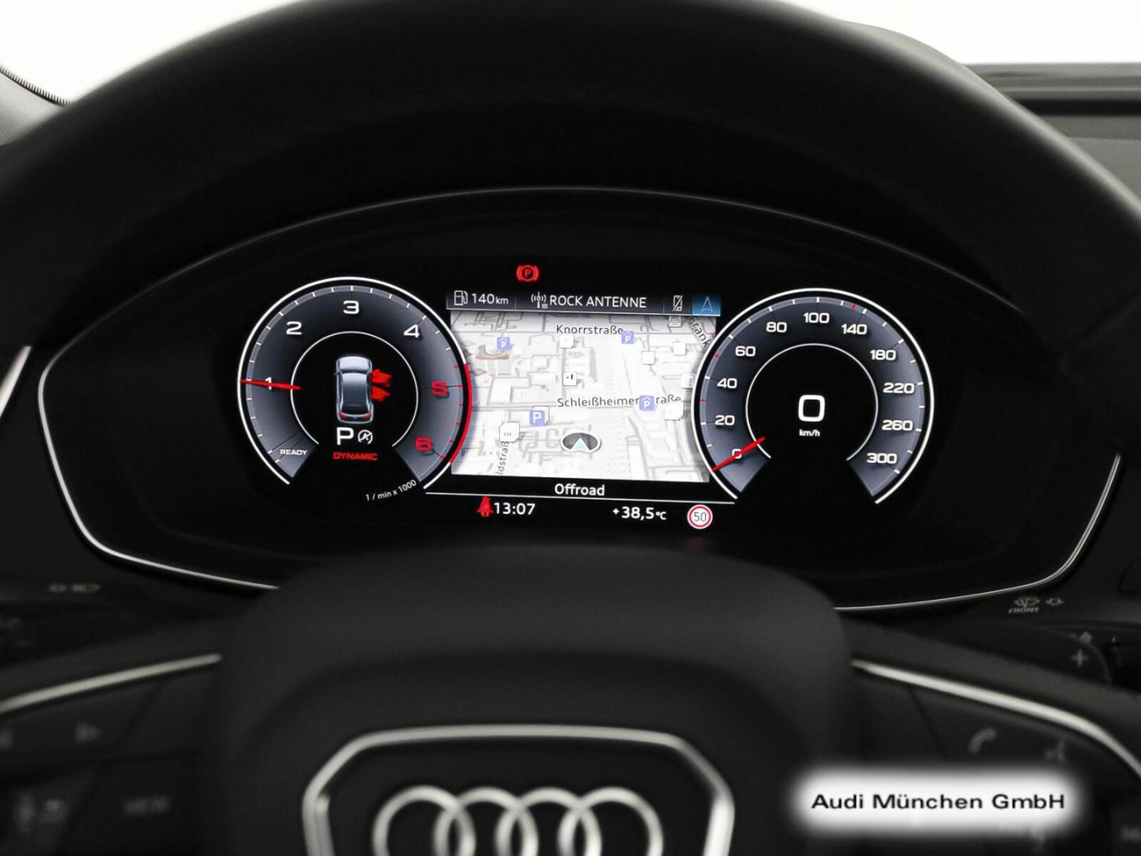 Audi Q5 – Bild 15