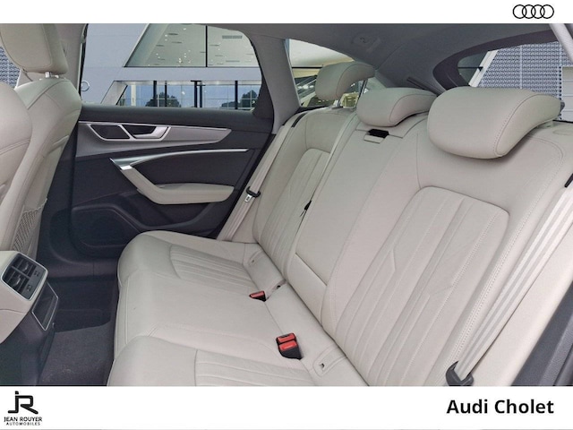 Audi A6 Allroad Quattro Avus 45 TDI 245 Ch S Tronic -  - Joinsteer - #3