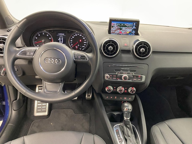 Audi A1 1.4 TFSI S Tronic - 2016 - Joinsteer - #7