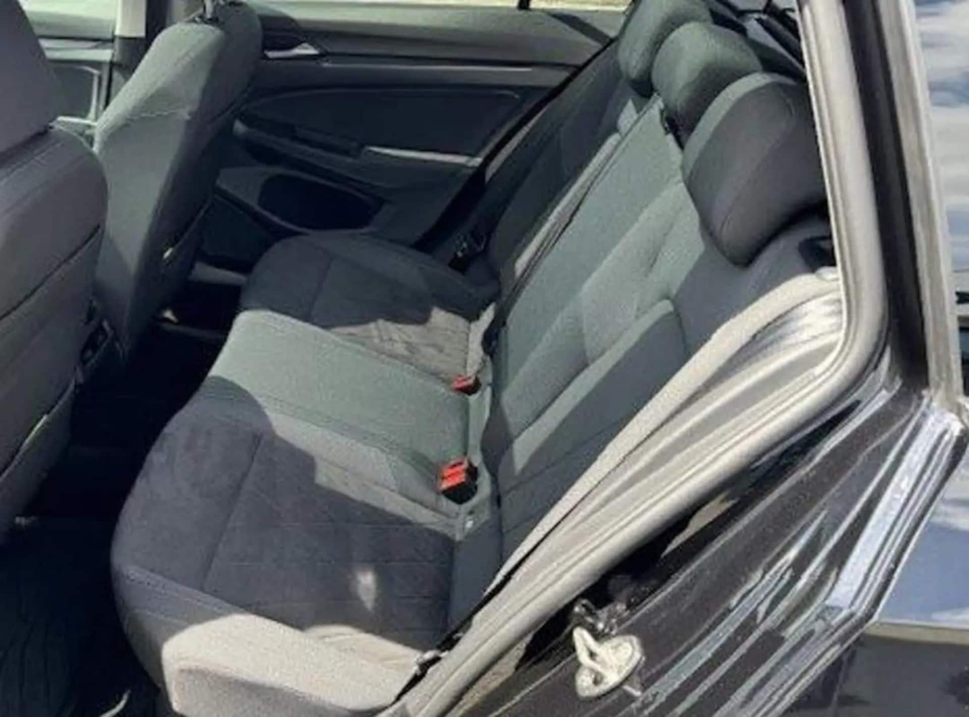 Volkswagen Golf Variant Style
