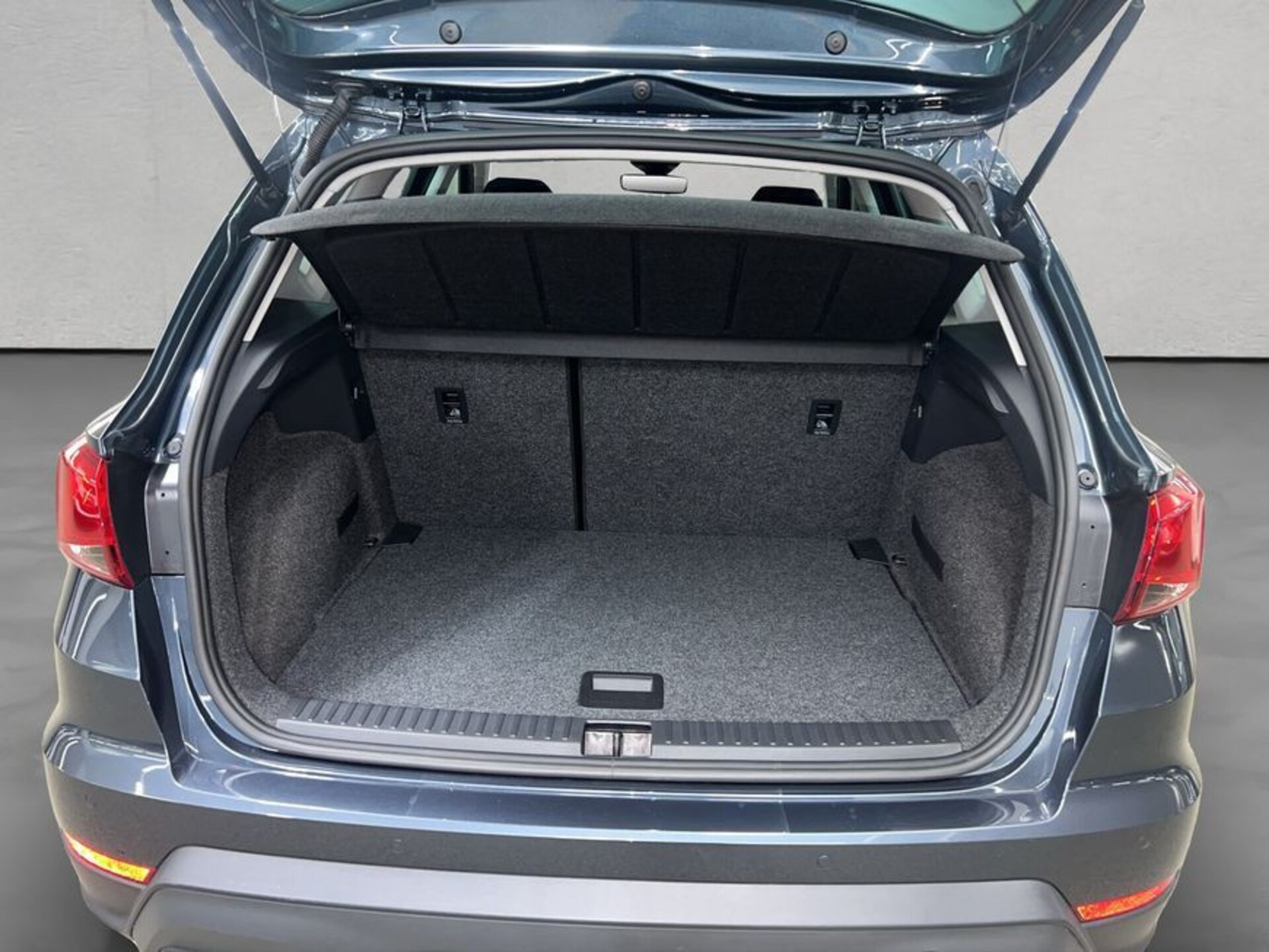 SEAT Arona Style