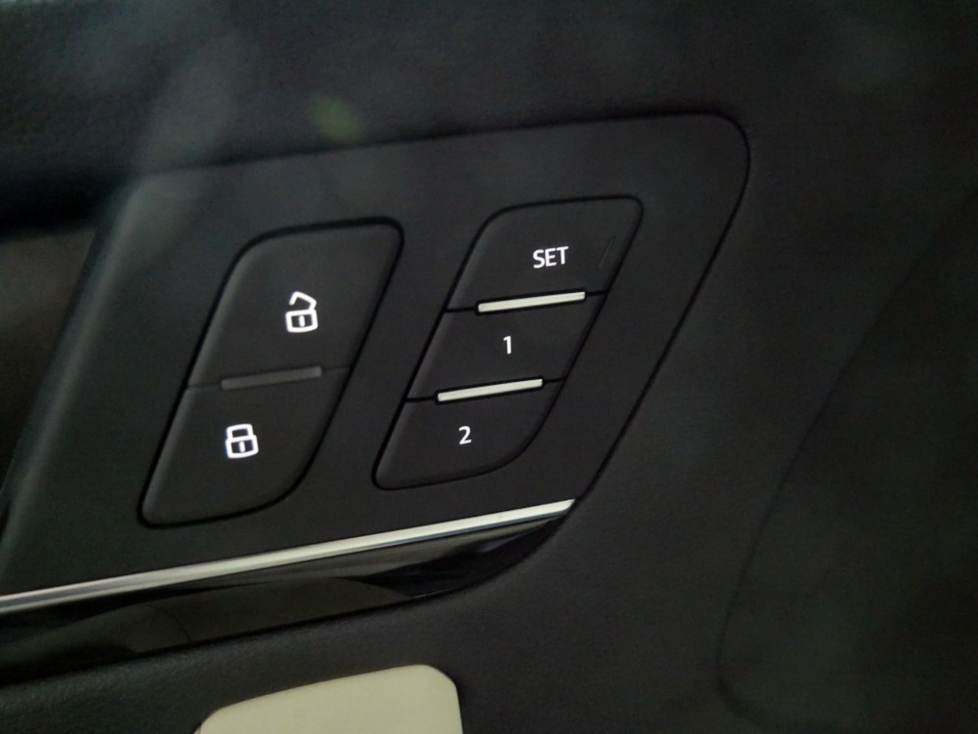 Audi Q5 SUV Advanced
