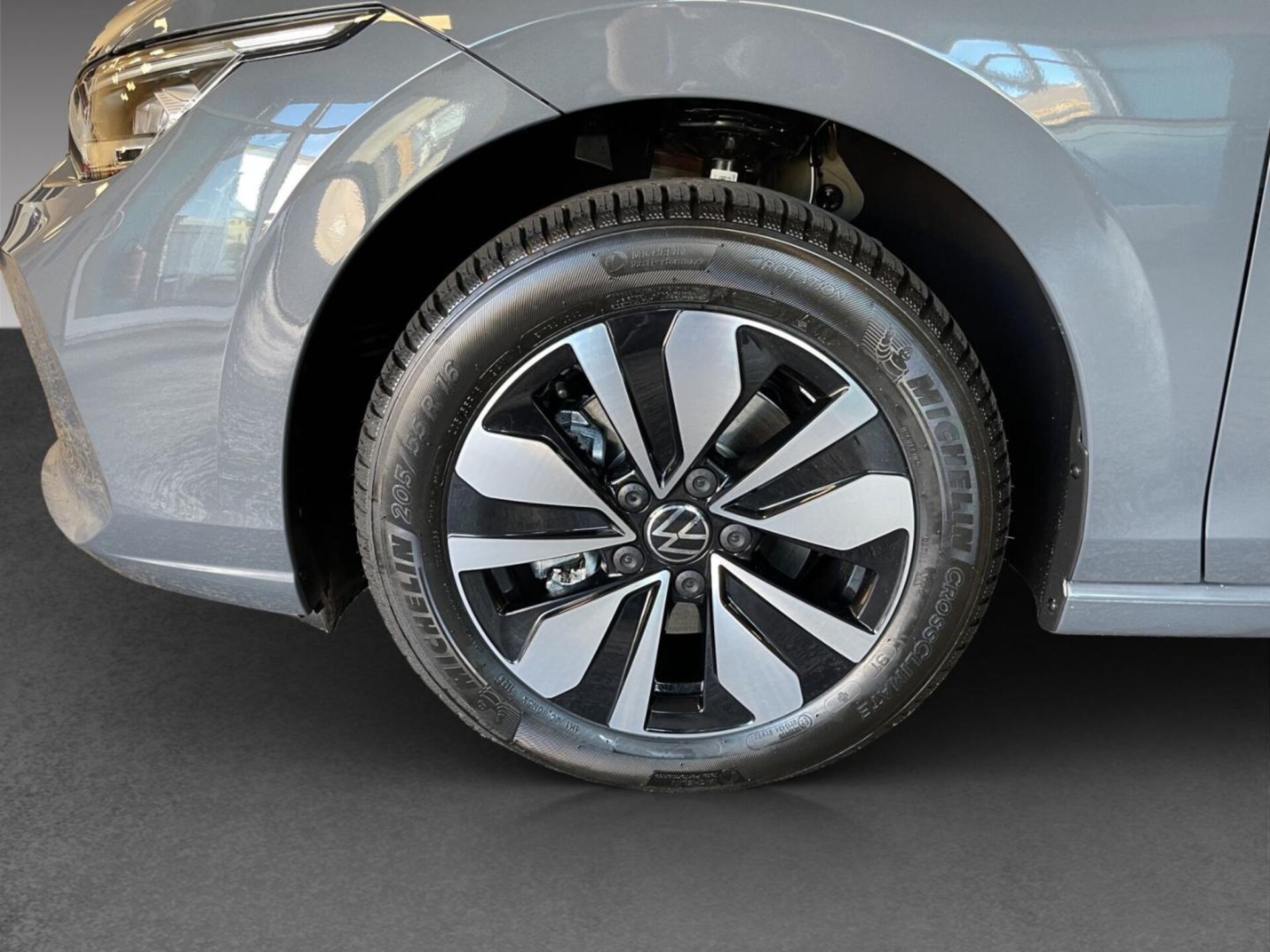 Volkswagen Golf Goal