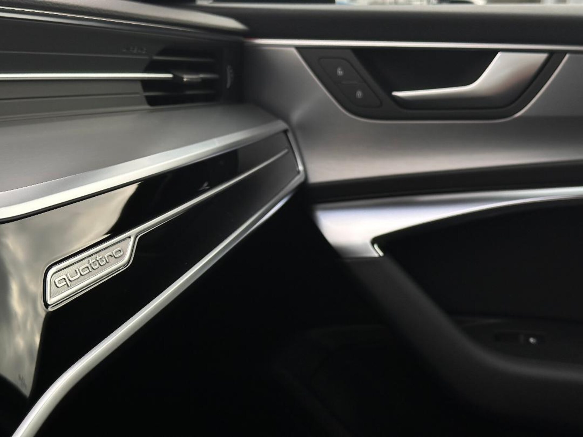 Audi S6 Avant