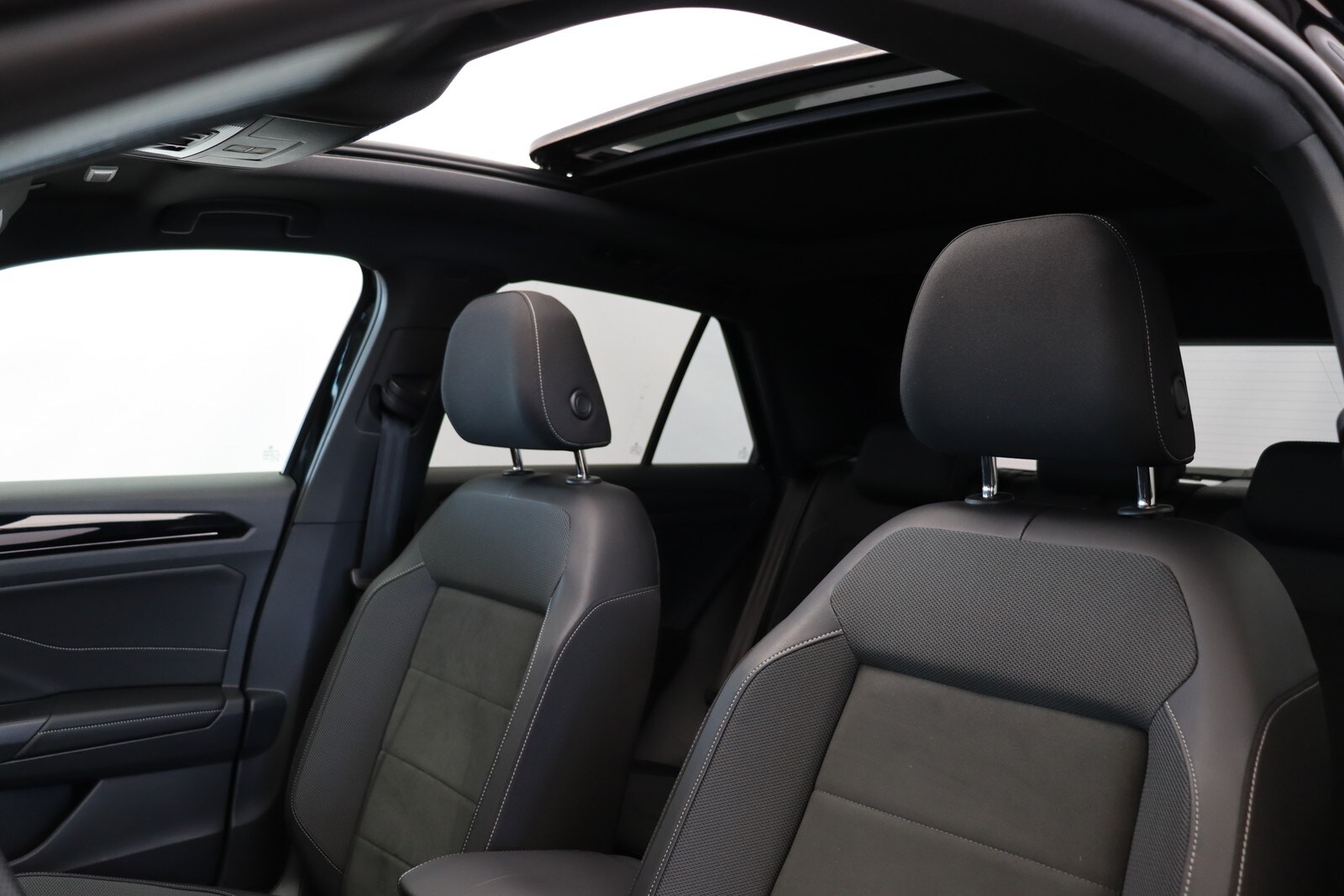 Volkswagen T-Roc – Bild 5