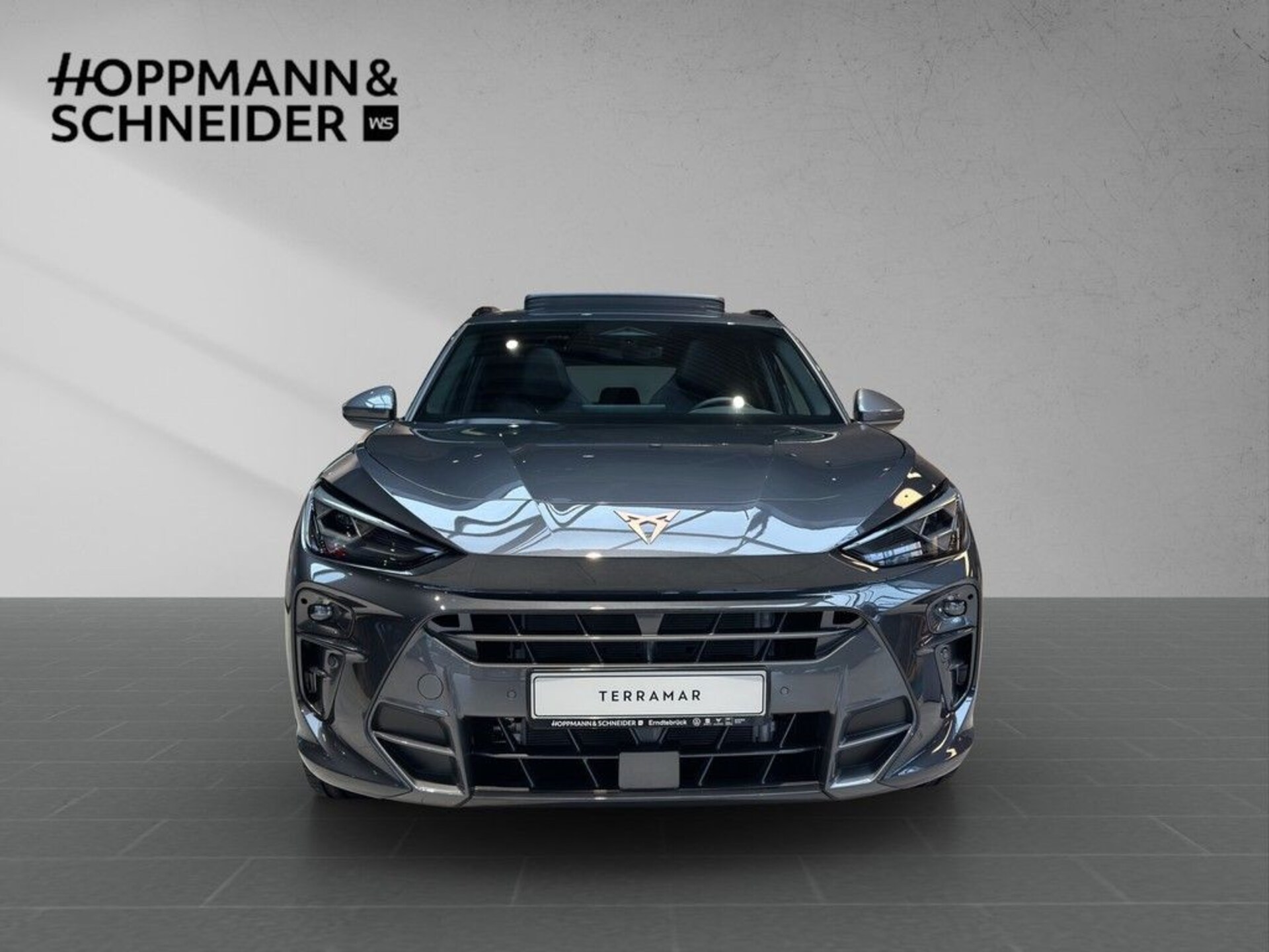 CUPRA Terramar VZ