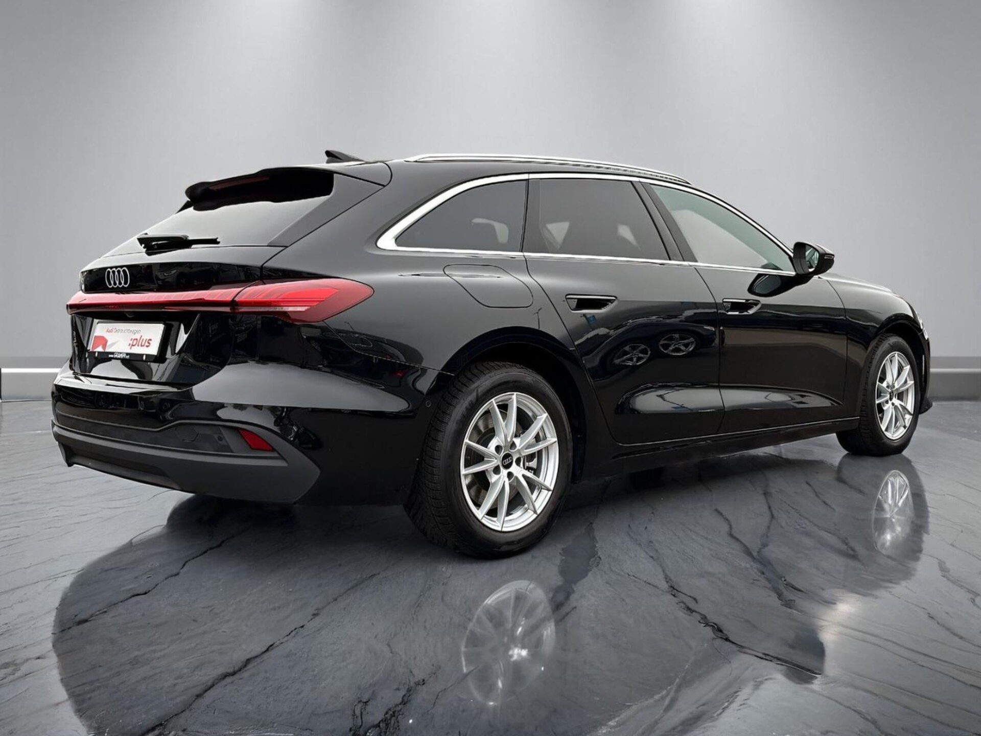 Audi A5 Avant