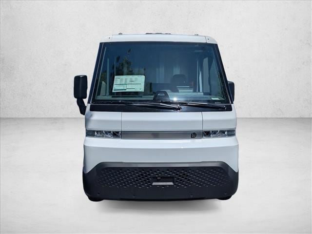 2024 BrightDrop Zevo 600
