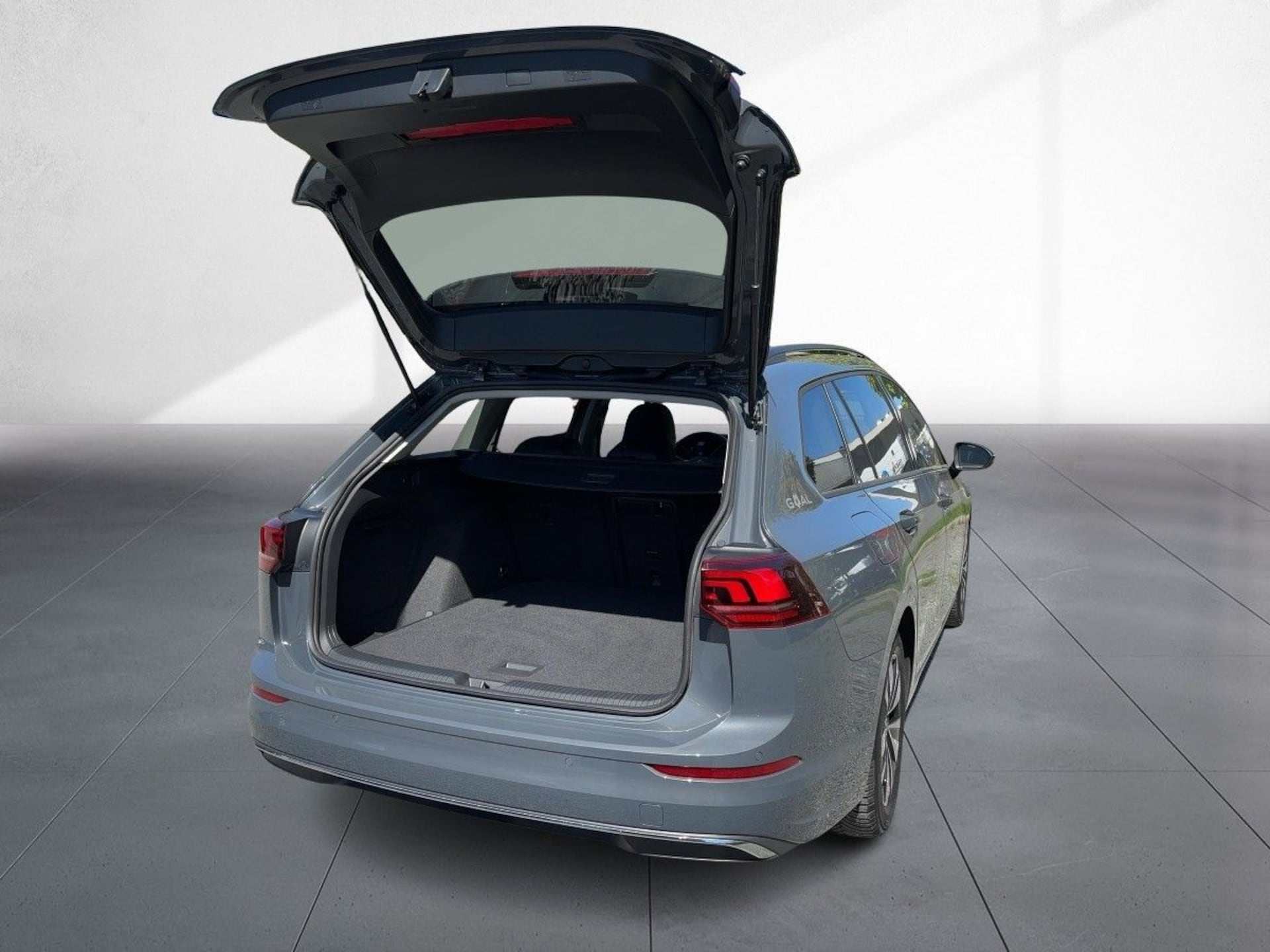 Volkswagen Golf Variant Goal