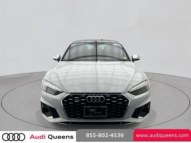 2023 Audi S5 Sportback
