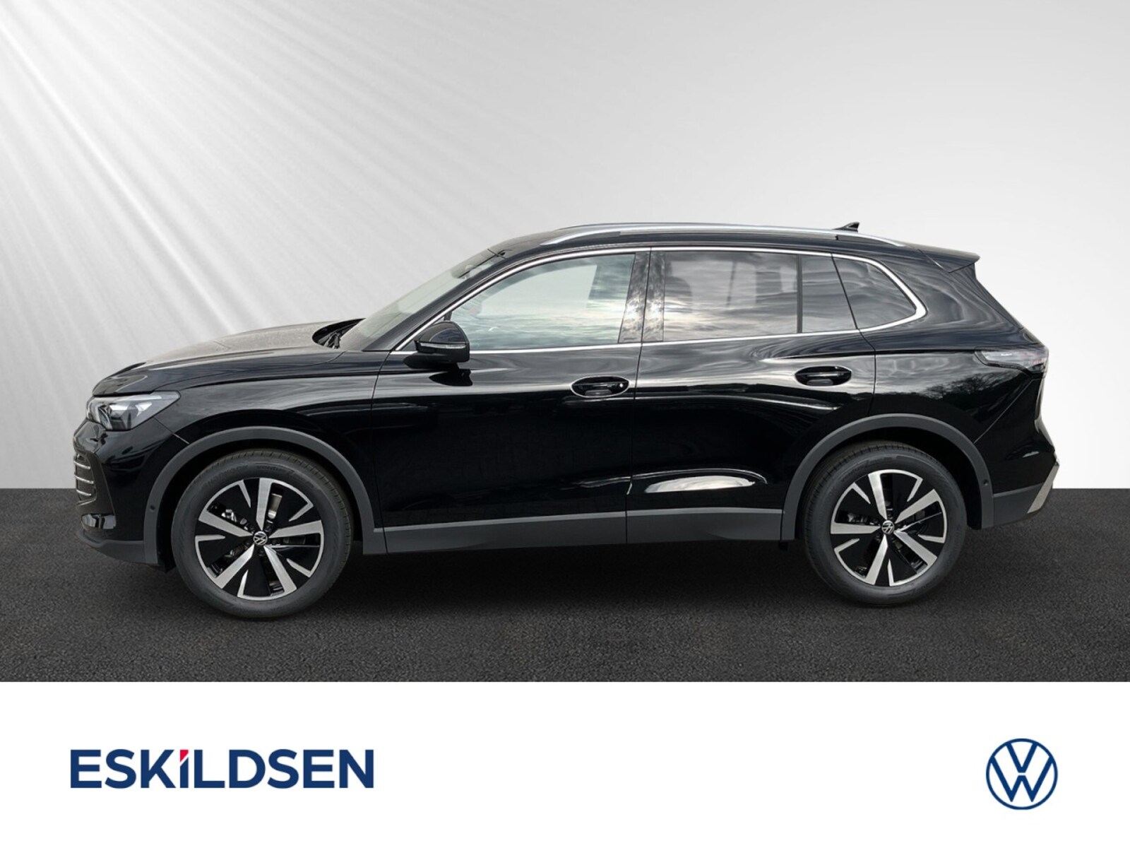 Volkswagen Tiguan – Bild 3