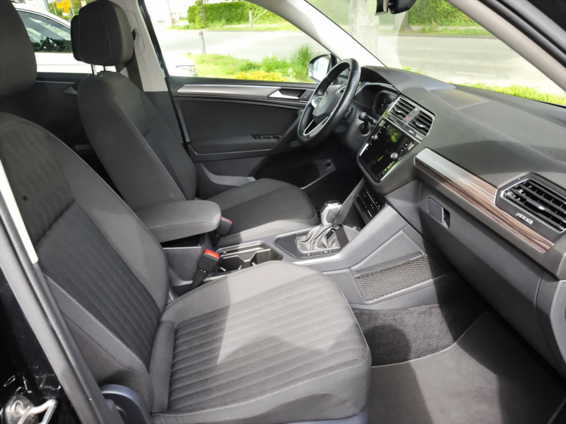 Volkswagen Tiguan Allspace Life