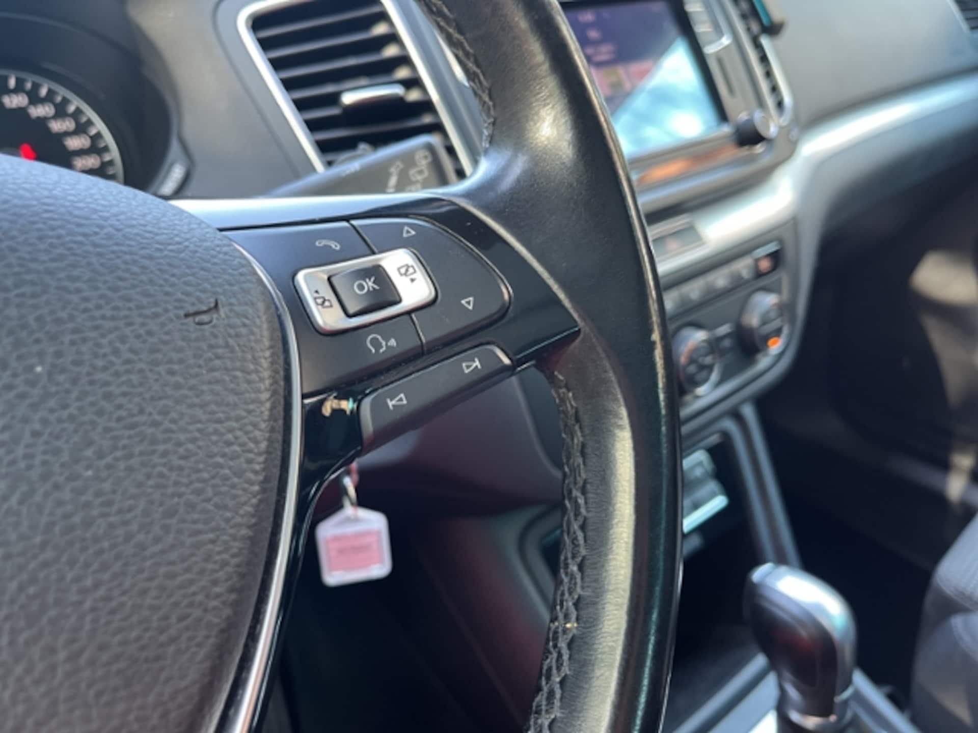 Volkswagen Sharan Comfortline