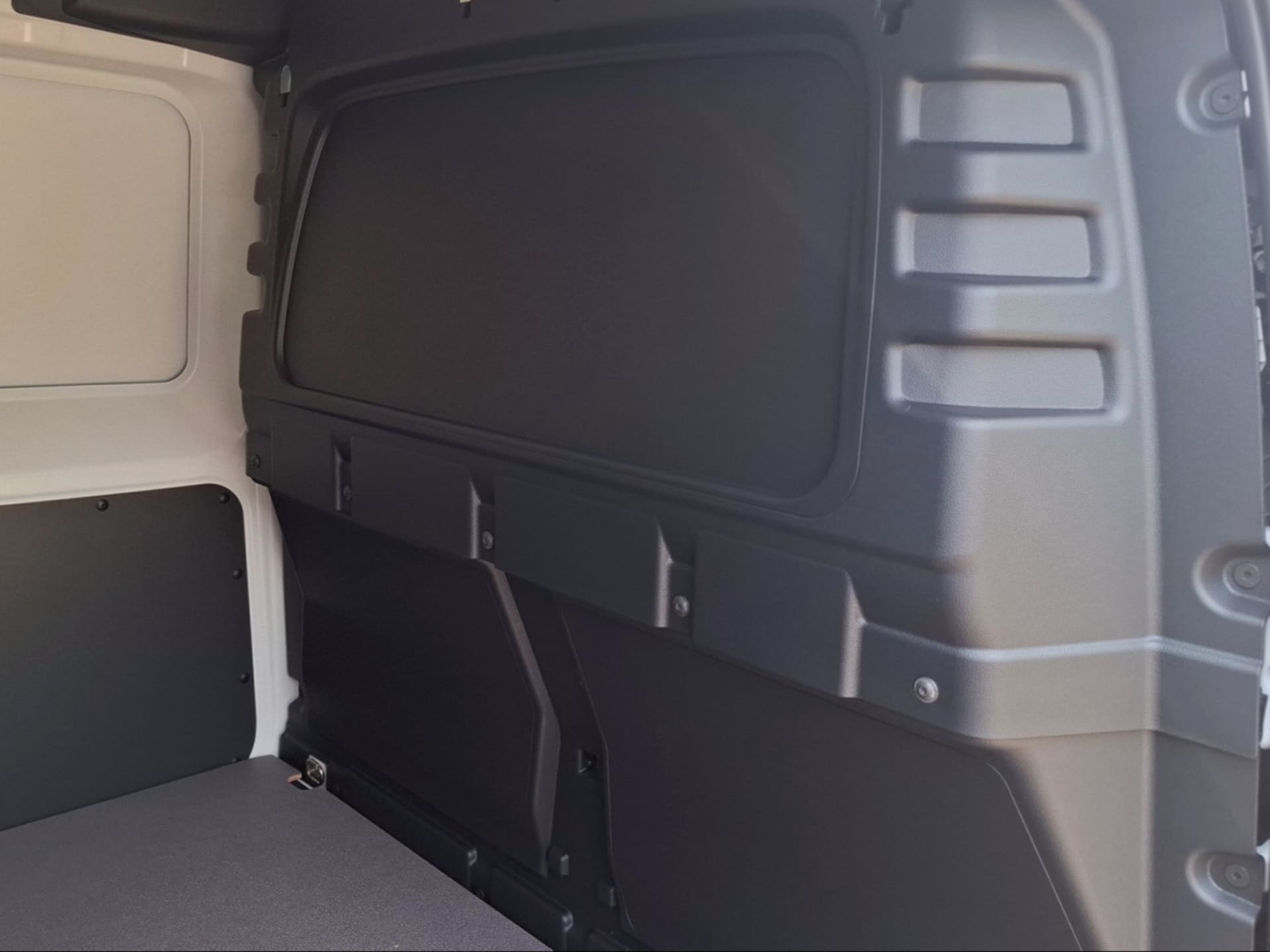 Volkswagen Caddy Maxi Cargo