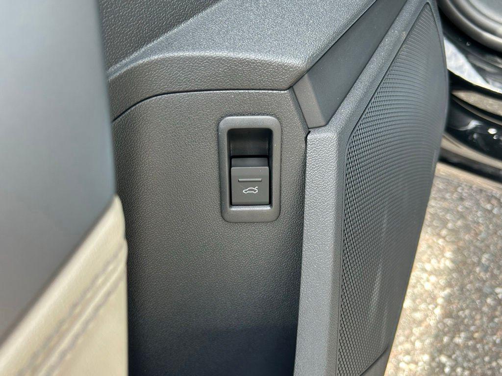 2025 Audi A3 Premium - Photo 23