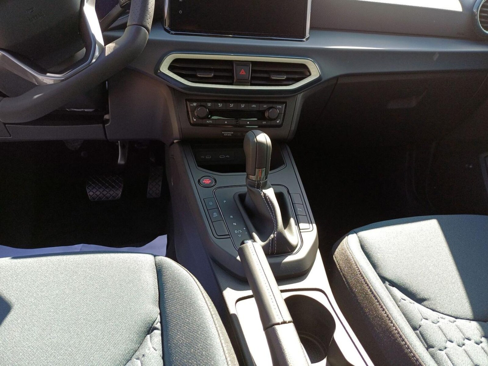 SEAT Ibiza – Bild 11