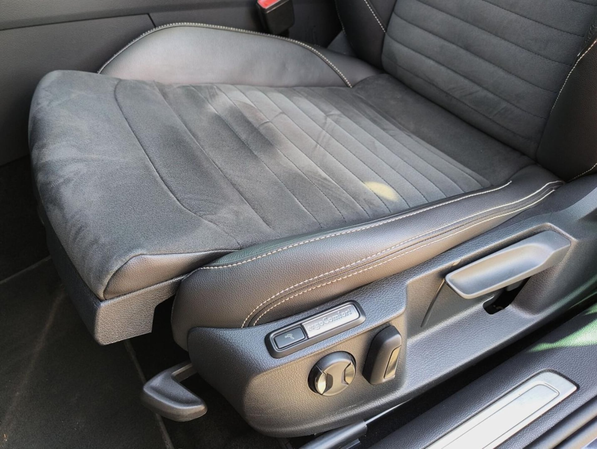Volkswagen Passat Variant Elegance