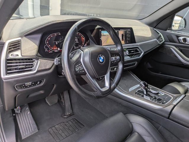 2023 BMW X5 40i - Photo 11