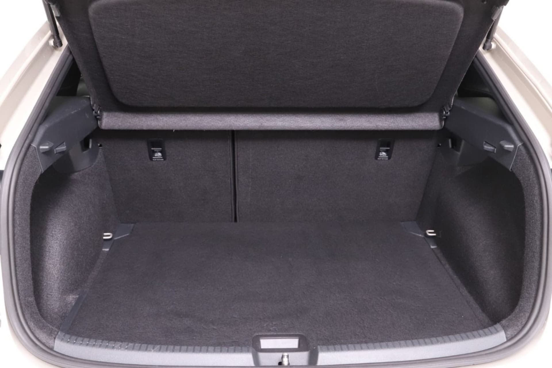 Volkswagen Taigo MOVE