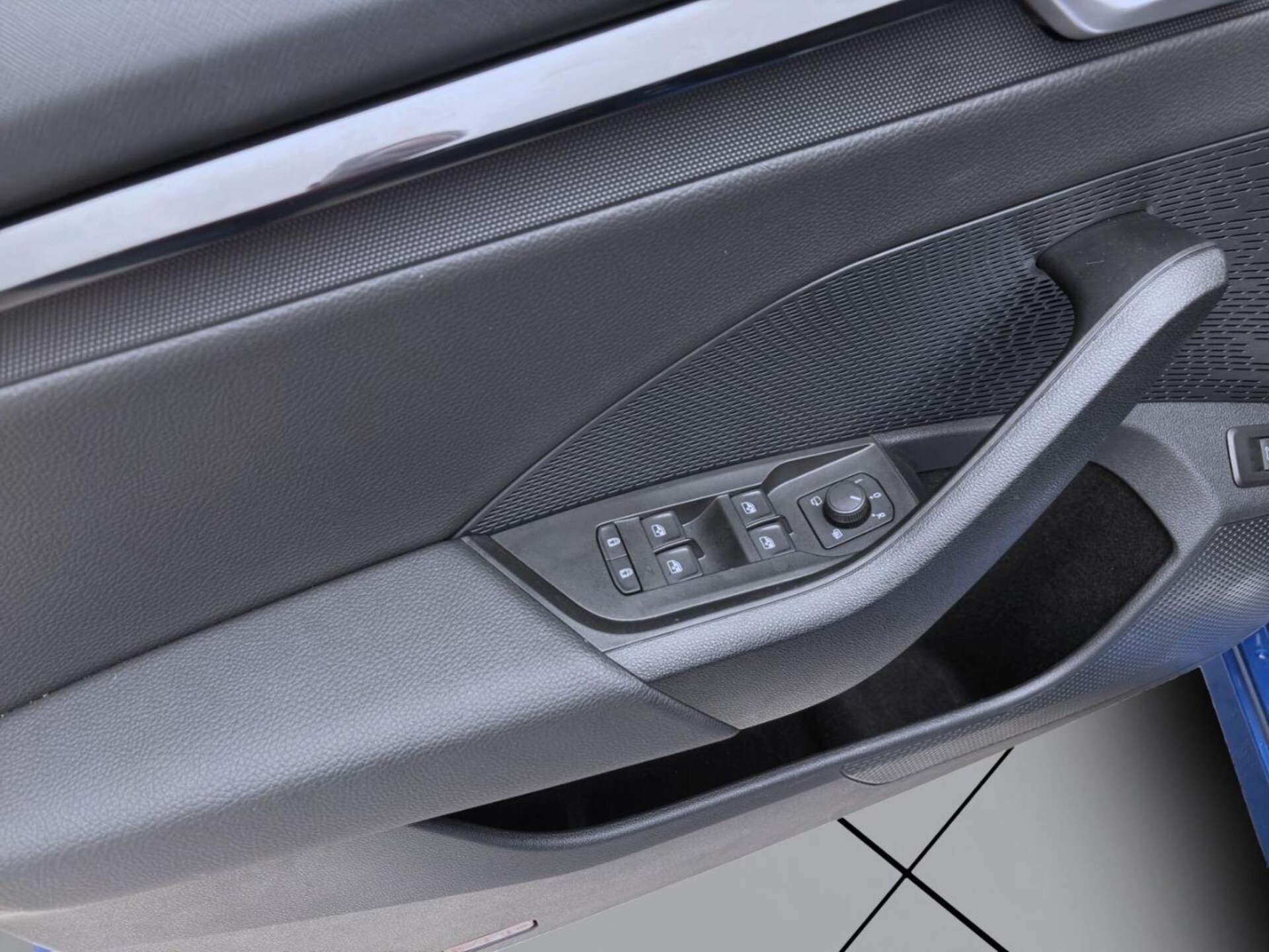 Skoda Octavia Combi Sportline