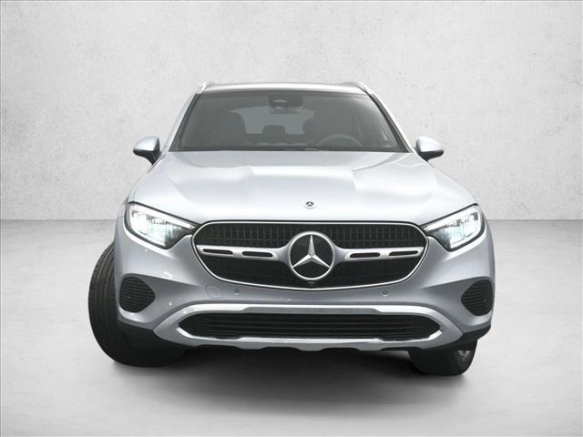 2026 Mercedes-Benz GLC 300